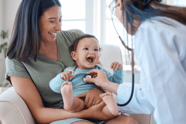 Donor Insemination Services